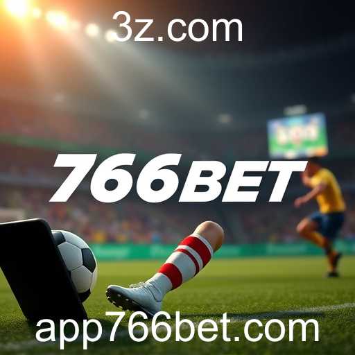 766bet: Expansão Digital no Mercado de Jogos