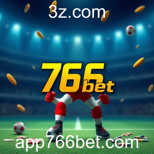 Inovação no Mercado de Jogos com o 766bet