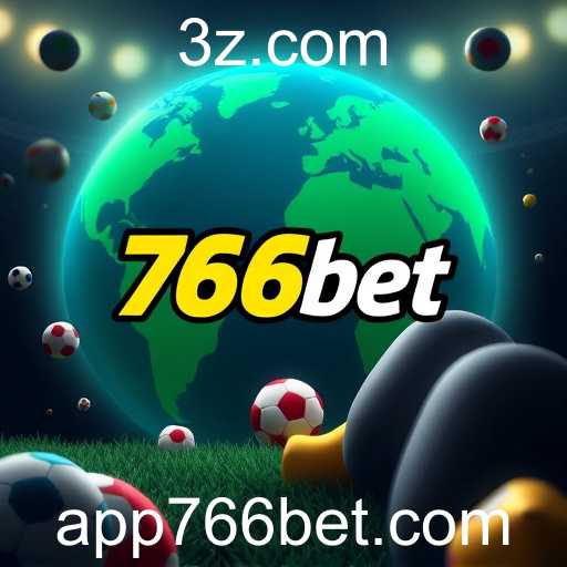 A Ascensão do 766bet no Cenário de Jogos Online