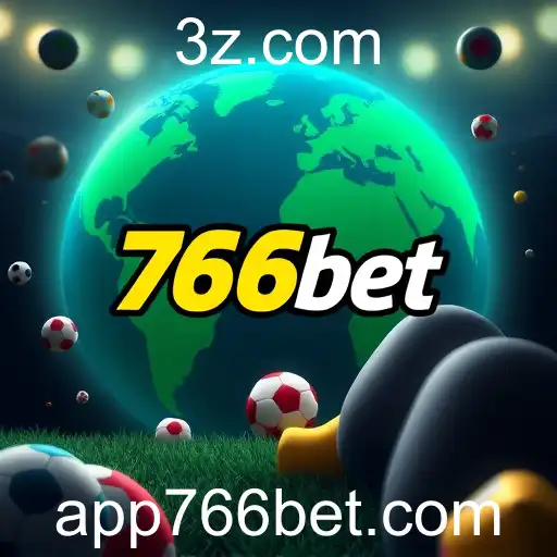 A Ascensão do 766bet no Cenário de Jogos Online