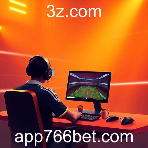 Novo Marco no Mundo das Apostas Online: 766bet Ganha Destaque