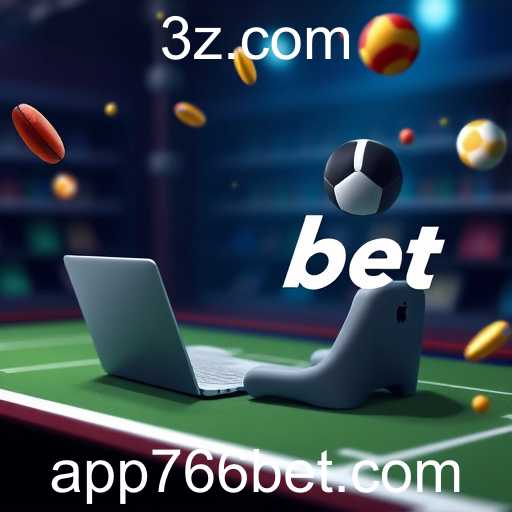 A Emergência do 766bet nos Jogos Online