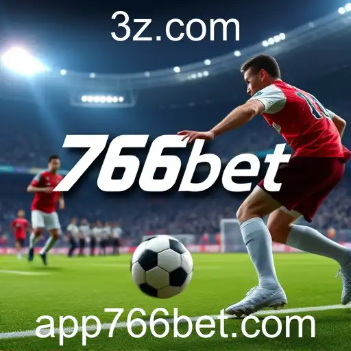 766bet Impulsiona Tendências nos Jogos Online