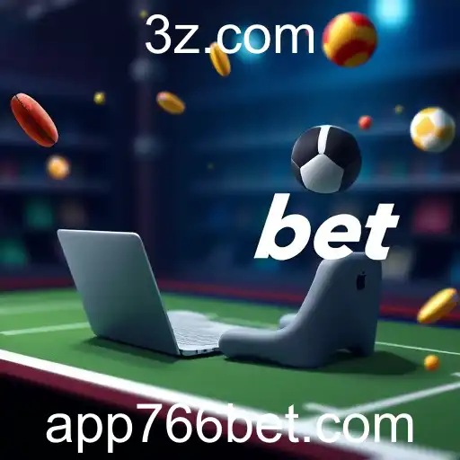 A Emergência do 766bet nos Jogos Online