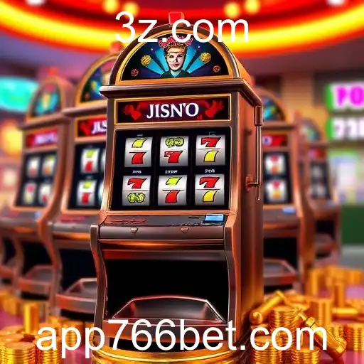 Slot Machines: Atração e Popularidade no 766bet