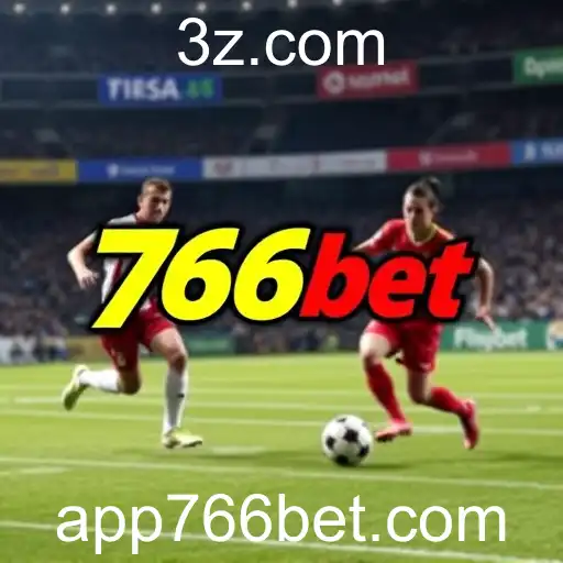 Explorando as Apostas Esportivas na 766bet: Diversão e Oportunidade