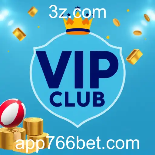 Explorando o Fascinante 'VIP Club' no 766bet